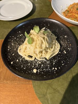   at Origami in La Spezia