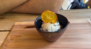  at ne - Plant-based Cafe & Act in Yakushima