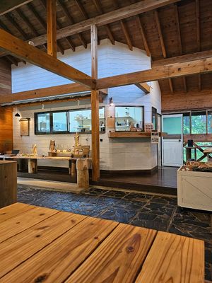  at ne - Plant-based Cafe & Act in Yakushima