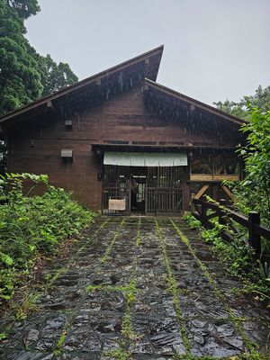  at ne - Plant-based Cafe & Act in Yakushima
