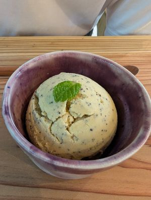 at ne - Plant-based Cafe & Act in Yakushima