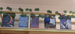  at The Oneness Fountain Heart Vegan/Vegetarian Cafe in Ulaanbaatar