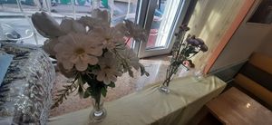  at The Oneness Fountain Heart Vegan/Vegetarian Cafe in Ulaanbaatar