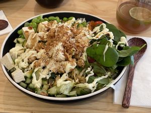 Vegan Baby  at Surf Side in Klagenfurt