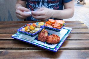 . at El Piano - Malaga in Malaga