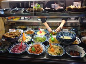 El Piano at El Piano - Malaga in Malaga