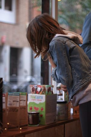  at La Capritxeria in Barcelona