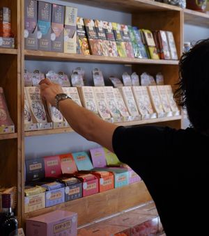  at La Capritxeria in Barcelona