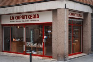  at La Capritxeria in Barcelona