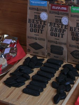  at La Capritxeria in Barcelona