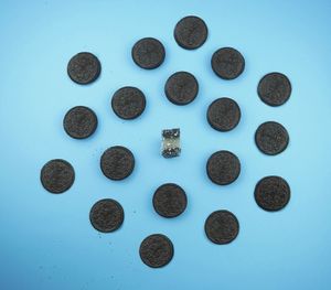  at La Capritxeria in Barcelona