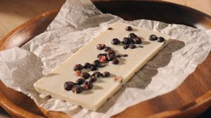  at La Capritxeria in Barcelona