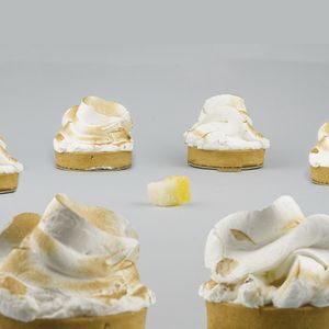  at La Capritxeria in Barcelona