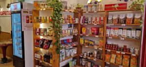  at La Capritxeria in Barcelona