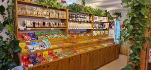  at La Capritxeria in Barcelona