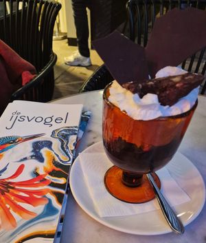  at De IJsvogel in Domburg