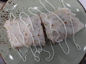  at Agnista Restaurant - Lagshan Center in Ulaanbaatar