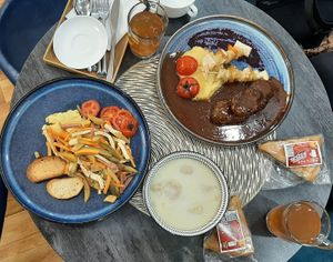  at Agnista Restaurant - Lagshan Center in Ulaanbaatar