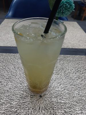  at Agnista Restaurant - Lagshan Center in Ulaanbaatar