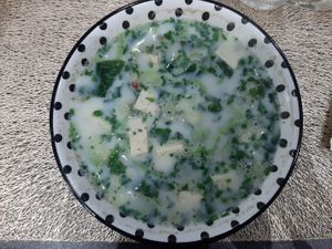  at Agnista Restaurant - Lagshan Center in Ulaanbaatar