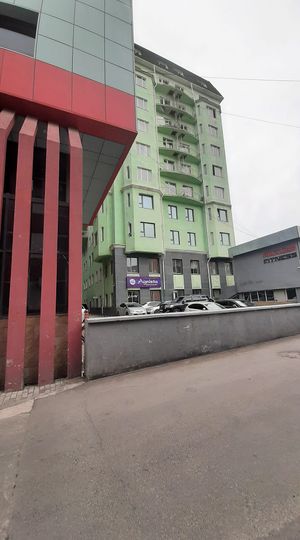  at Agnista Restaurant - Lagshan Center in Ulaanbaatar