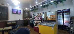  at Agnista Restaurant - Lagshan Center in Ulaanbaatar