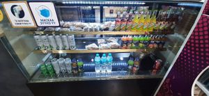  at Agnista Restaurant - Lagshan Center in Ulaanbaatar