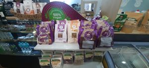  at Agnista Restaurant - Lagshan Center in Ulaanbaatar