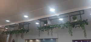  at Agnista Restaurant - Lagshan Center in Ulaanbaatar