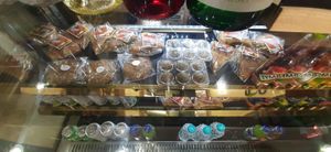  at Agnista Restaurant - Lagshan Center in Ulaanbaatar