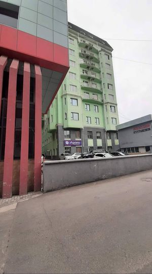  at Agnista Restaurant - Lagshan Center in Ulaanbaatar