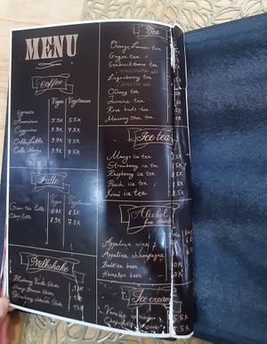  at Agnista Restaurant - Lagshan Center in Ulaanbaatar