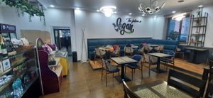  at Agnista Restaurant - Lagshan Center in Ulaanbaatar