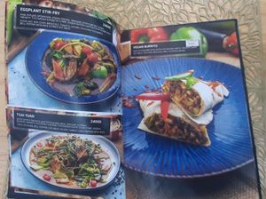  at Agnista Restaurant - Lagshan Center in Ulaanbaatar