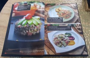  at Agnista Restaurant - Lagshan Center in Ulaanbaatar