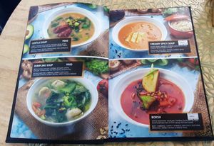  at Agnista Restaurant - Lagshan Center in Ulaanbaatar