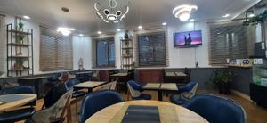  at Agnista Restaurant - Lagshan Center in Ulaanbaatar