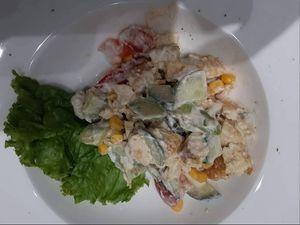  at Agnista Restaurant - Lagshan Center in Ulaanbaatar