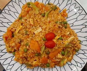  at Agnista Restaurant - Lagshan Center in Ulaanbaatar