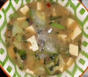  at Agnista Restaurant - Lagshan Center in Ulaanbaatar