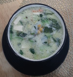  at Agnista Restaurant - Lagshan Center in Ulaanbaatar