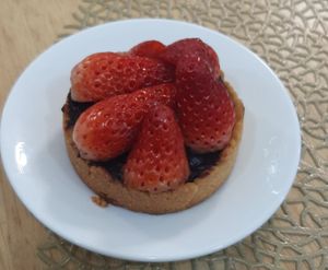  at Agnista Restaurant - Lagshan Center in Ulaanbaatar