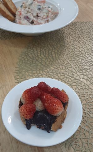  at Agnista Restaurant - Lagshan Center in Ulaanbaatar