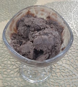  at Agnista Restaurant - Lagshan Center in Ulaanbaatar