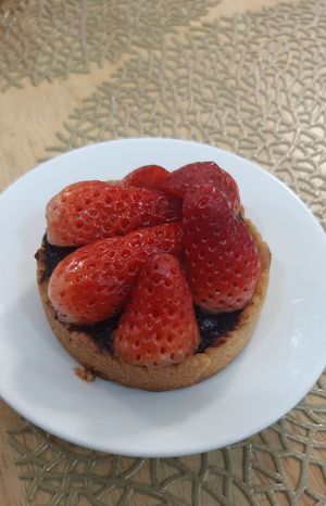  at Agnista Restaurant - Lagshan Center in Ulaanbaatar