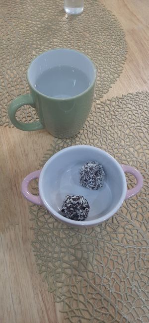  at Agnista Restaurant - Lagshan Center in Ulaanbaatar