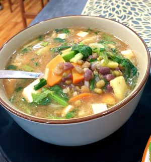  at Agnista Restaurant - Lagshan Center in Ulaanbaatar