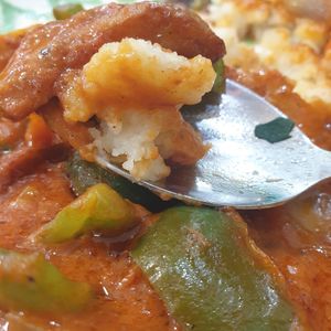  at Agnista Restaurant - Lagshan Center in Ulaanbaatar