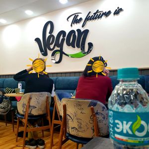  at Agnista Restaurant - Lagshan Center in Ulaanbaatar