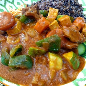  at Agnista Restaurant - Lagshan Center in Ulaanbaatar